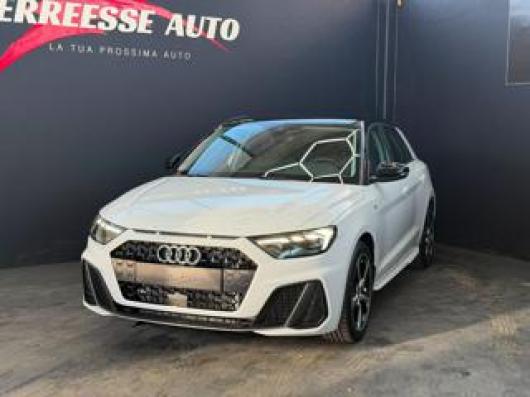 Km 0 AUDI A1