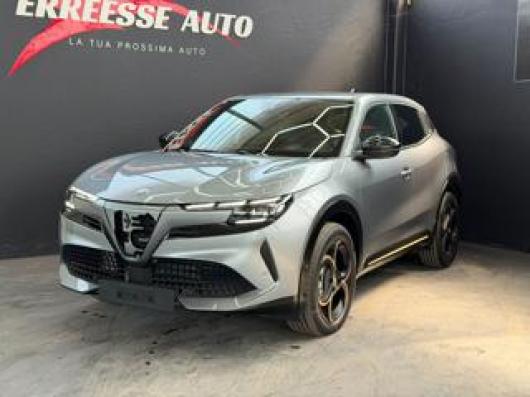 Km 0 ALFA ROMEO Junior