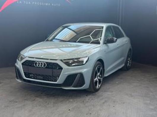 Km 0 AUDI A1