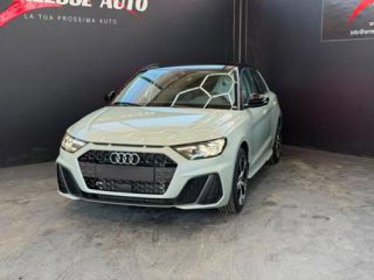 Km 0 AUDI A1