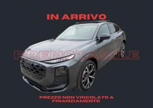 Km 0 AUDI Q3