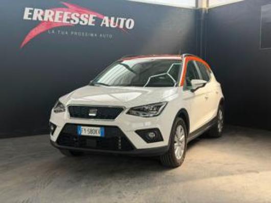 usato SEAT Arona