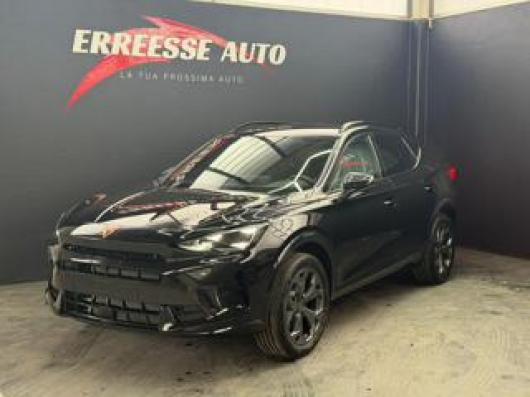 Km 0 CUPRA Formentor