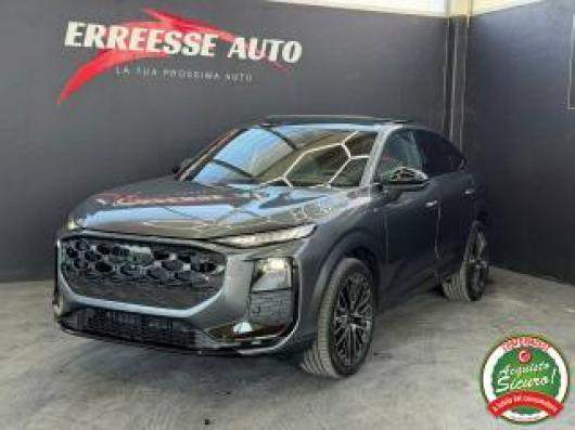 Km 0 AUDI Q3