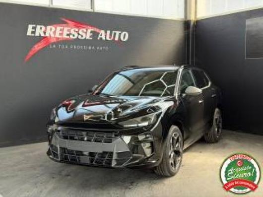 Km 0 CUPRA Terramar