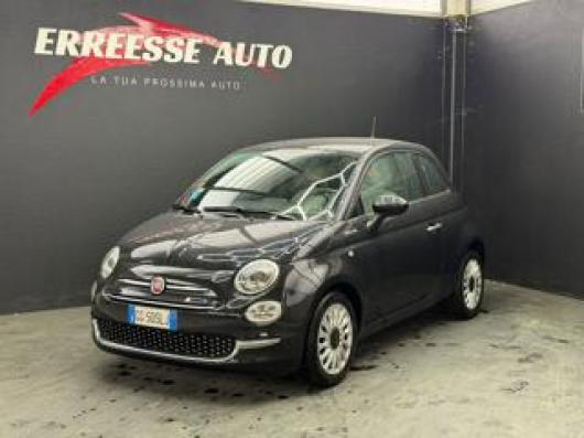 usato FIAT 500