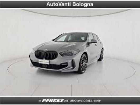 usato BMW 118