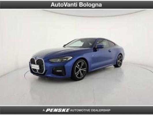 usato BMW 420