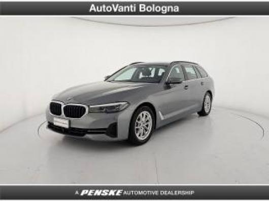 usato BMW 520