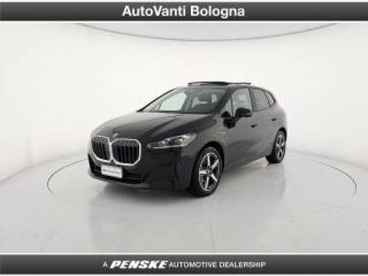 usato BMW 225
