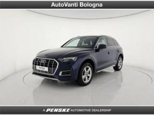usato AUDI QUATTRO