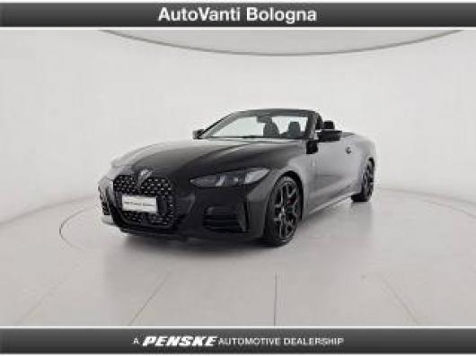 usato BMW 420