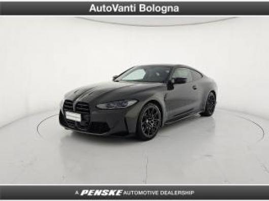 usato BMW M4