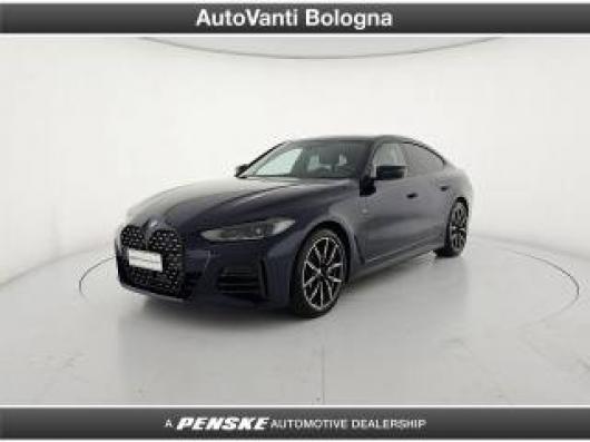 usato BMW 420