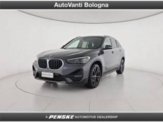 usato BMW X1
