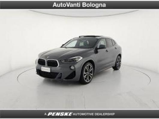 usato BMW X2