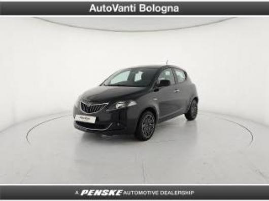 usato LANCIA Ypsilon