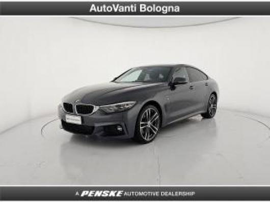 usato BMW 420
