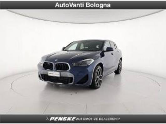 usato BMW X2