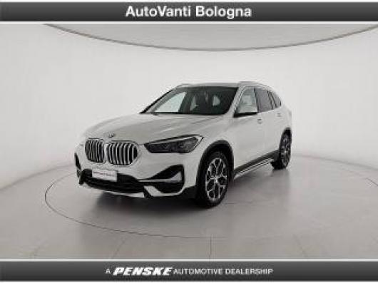 usato BMW X1