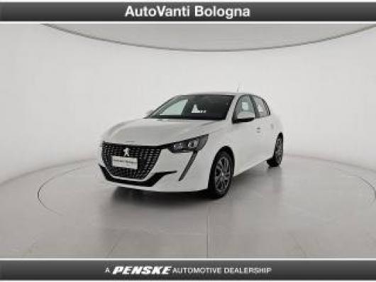 usato PEUGEOT 208