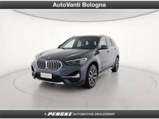 usato BMW X1