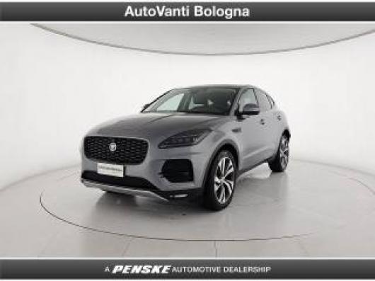 usato JAGUAR E Pace