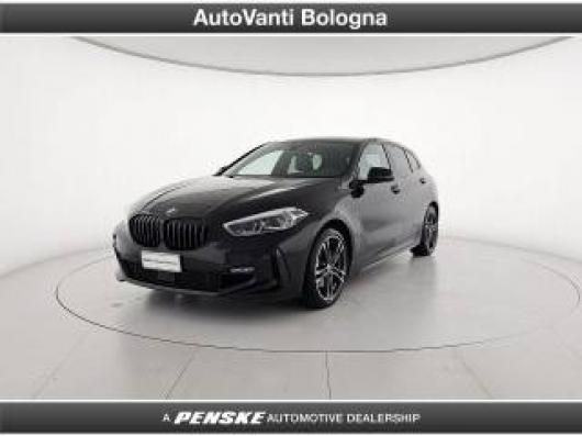 usato BMW 118