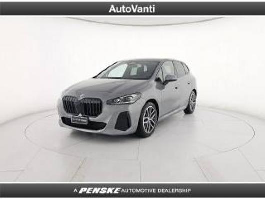 usato BMW 220
