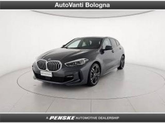 usato BMW 118