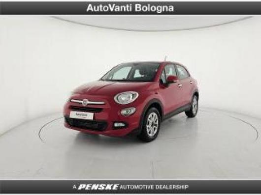 usato FIAT 500X
