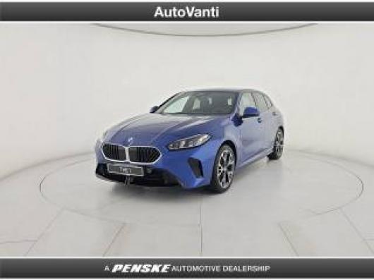 usato BMW 120