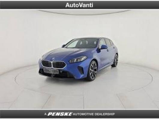 usato BMW 120