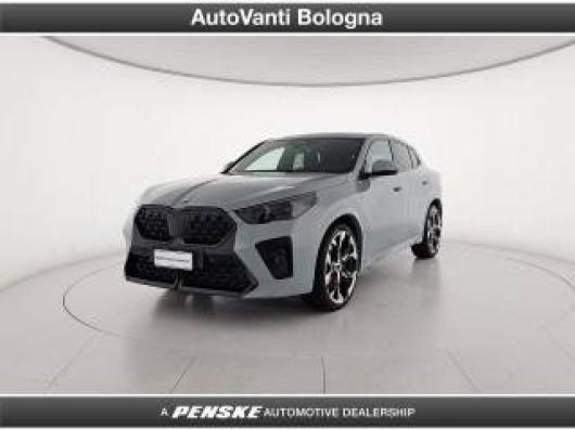usato BMW X2