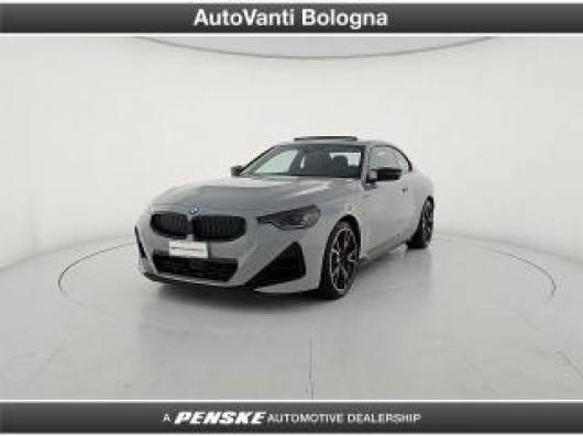 usato BMW 240