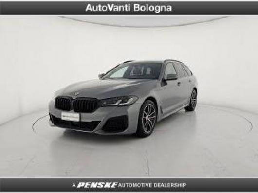 usato BMW 520