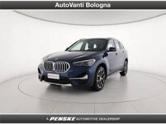 usato BMW X1