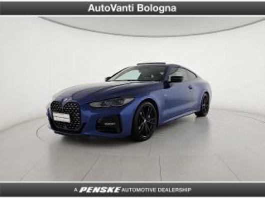 usato BMW 430