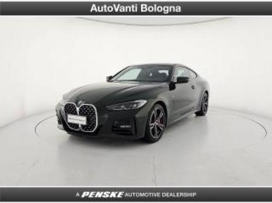 usato BMW 430