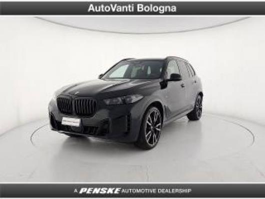 usato BMW X5