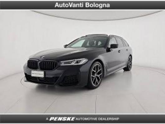 usato BMW 520