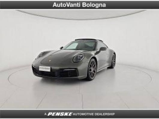 usato PORSCHE 911