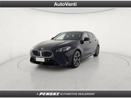 usato BMW 120