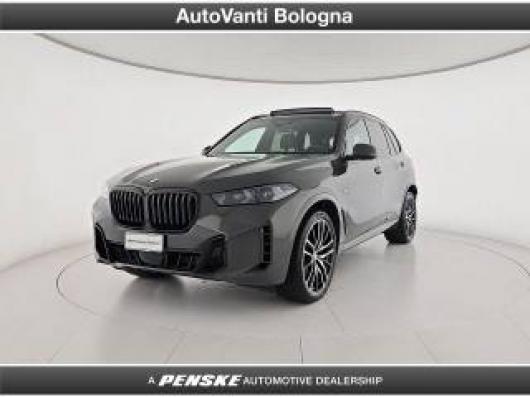 usato BMW X5