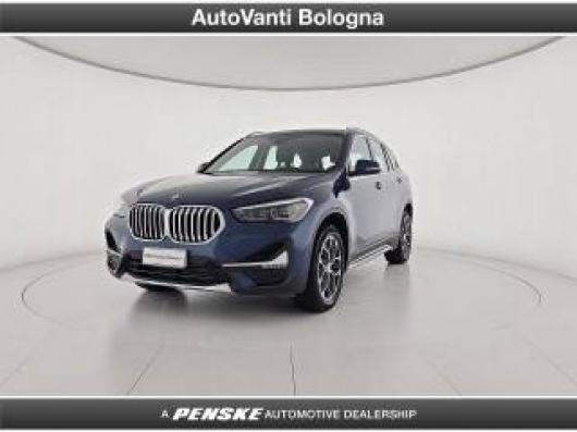 usato BMW X1