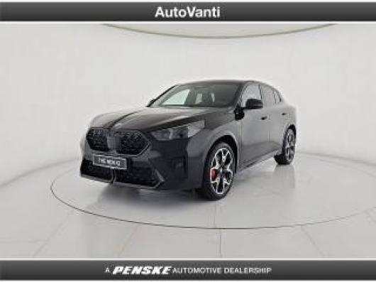 usato BMW X2