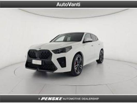 usato BMW X2