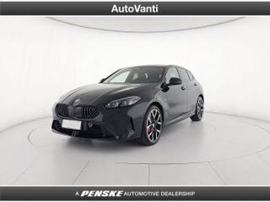 usato BMW 120