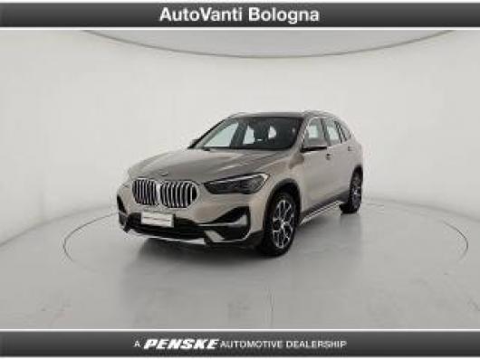 usato BMW X1