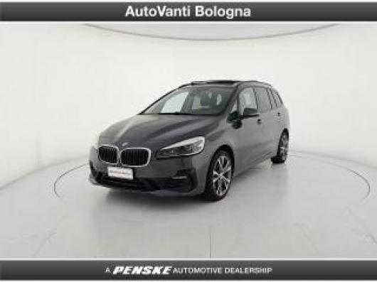 usato BMW 220